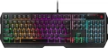 A4Tech Bloody B1700 zestaw klawiatura + mysz + podkładka