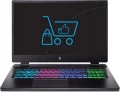 Acer Nitro  AN17-42   R7-8845HS/17.3" QHD 165 Hz/16GB/SSD 1TB/RTX 4070/DOS