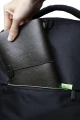 ACER Commercial backpack 15.6inch Black Green