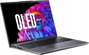 Acer Swift SFG14-63  R7-8845HS/14" OLED/16GB/SSD 512GB/Win 11