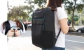 ACER 17inch Predator Hybrid Backpack - Ergonomic design and water repellent exterior