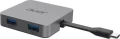 ACER 4in1 Type C Dongle HDMI + 2xUSB 3.2 + USB Type-C