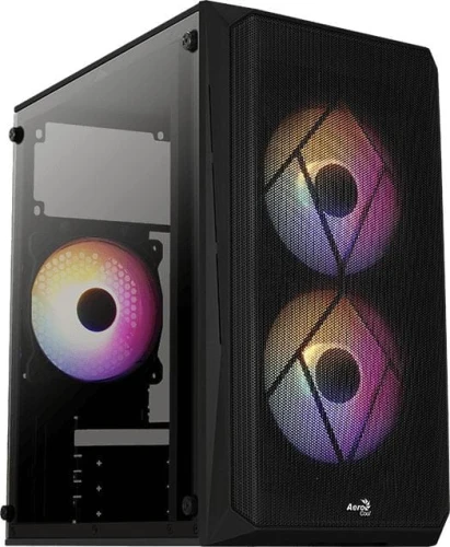 Aerocool CS-107 FRGB