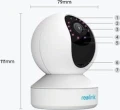 Reolink E Series E340
