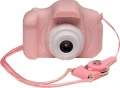 Denver KCA-1340 pink Kids camera