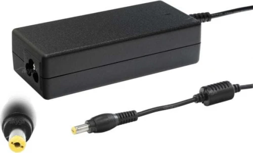 Akyga AK-ND-12 90 W, 1.7 mm, 4.7 A, 19 V