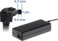 Akyga AK-ND-20 92 W, 4.4 mm, 4.7 A, 19.5 V