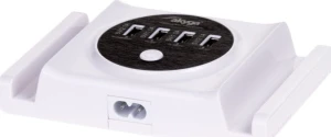 Akyga AK-TB-05 4x USB-A 2.1 A