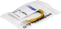 Akyga AK-CA-08 ATX/EPS 8-pin - ATX/EPS 8-pin, 0.2m, Żółty