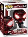 Funko POP! Games: Spider-Man 2 - MILES MORALES
