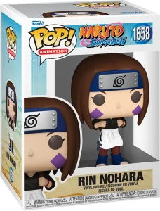 Funko POP! Animation: Naruto - Rin Nohara