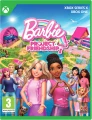 XOne/XSX Barbie: Project Friendship
