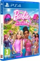 PS4 Barbie: Project Friendship