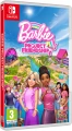 NS Barbie: Project Friendship
