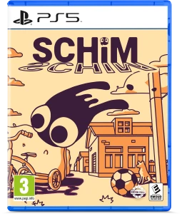 PS5 SCHiM
