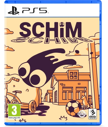 PS5 SCHiM