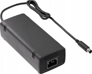 Akyga AK-PD-12 12V / 9.6A, 5Vsb / 1A 120W wtyczka Xbox 360E