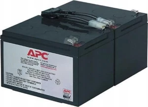 APC Moduł bateryjny 12V 11Ah