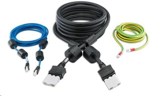 APC Smart-UPS SRT 15ft Extension Cable for 192VDC External Battery Packs 8/10kVA UPS - SRT003