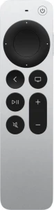 Apple Pilot Apple TV 4K Remote