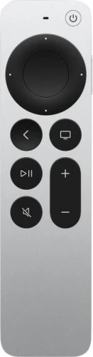 Apple Pilot Apple TV 4K Remote