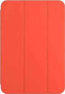 Apple Smart Folio for iPad mini 6th generation Electric Orange