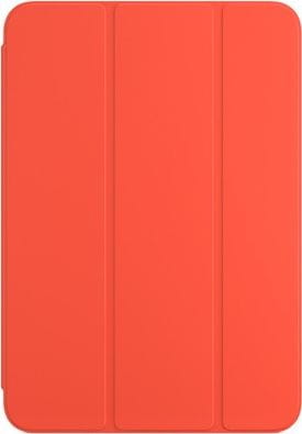 Apple Smart Folio for iPad mini 6th generation Electric Orange