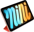 Apple Smart Folio for iPad mini 6th generation Electric Orange