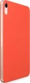 Apple Smart Folio for iPad mini 6th generation Electric Orange
