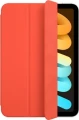Apple Smart Folio for iPad mini 6th generation Electric Orange