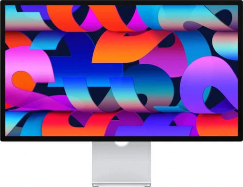 Apple Studio Display szkło nanostrukturalne