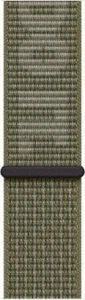 Apple Nike Sport Loop Watch Band
