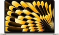 Apple MacBook Air 15inch MQKU3ZE/A/US M2 chip with 8-core CPU and 10-core GPU 256GB US Keyboard - Starlight