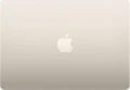Apple MacBook Air 15inch MQKU3ZE/A/US M2 chip with 8-core CPU and 10-core GPU 256GB US Keyboard - Starlight