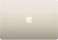 Apple MacBook Air 15inch MQKU3ZE/A/US M2 chip with 8-core CPU and 10-core GPU 256GB US Keyboard - Starlight