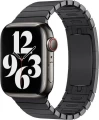 Apple 38mm Space Black Link Bracelet