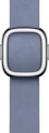 Apple 41mm Lavender Blue Modern Buckle - Medium