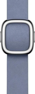 Apple 41mm Lavender Blue Modern Buckle - Medium