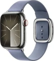 Apple 41mm Lavender Blue Modern Buckle - Medium