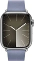 Apple 41mm Lavender Blue Modern Buckle - Medium