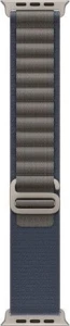 Apple Opaska Alpine w kolorze niebieskim do koperty 49 mm - rozmiar M