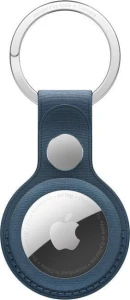 Apple Brelok z tkaniny FineWoven do AirTaga - głębia oceanu