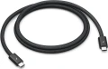 Apple USB-C - USB-C 1 m Czarny