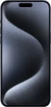 Apple iPhone 15 Pro Max 256GB Blue Titanium
