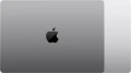 Apple MacBook Pro - M3 | 14,2" | 8GB | 512GB | Mac OS | US | Srebrny