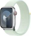 Apple Opaska sportowa w kolorze pastelowej mięty do koperty 41 mm