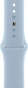 Apple 41mm Light Blue Sport Band - M/L