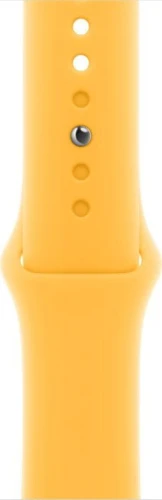 Apple 41mm Sunshine Sport Band - M/L