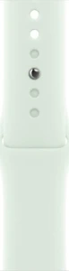 Apple 41mm Soft Mint Sport Band - M/L