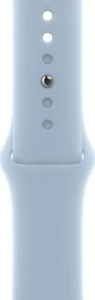 Apple 45mm Light Blue Sport Band - M/L